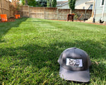 an up close look at kentucky bluegrass sod