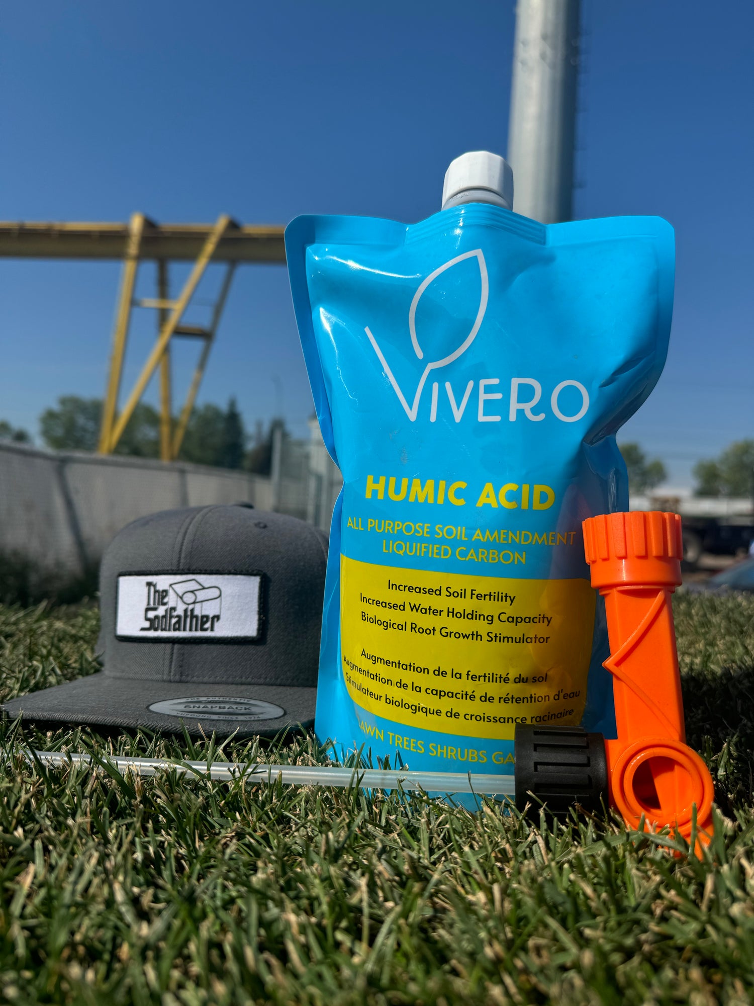 Soil SuperBoost by Vivero