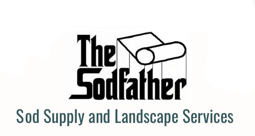 Sodfather logo for Calgary